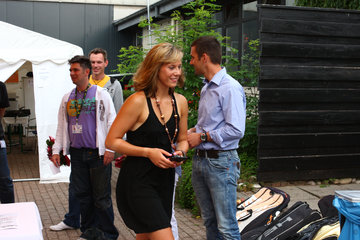 Katharina Brown 533 - 13. Horst Schr�der Pokal